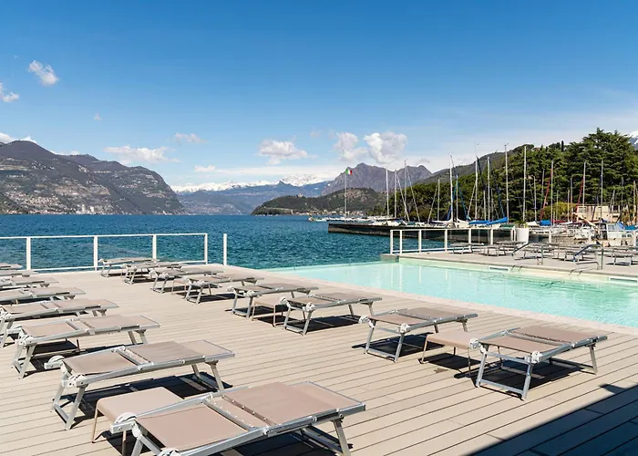 Araba Fenice Hotel Iseo