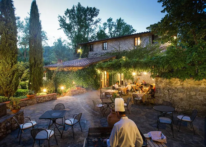 Ultimo Mulino Country Hotel