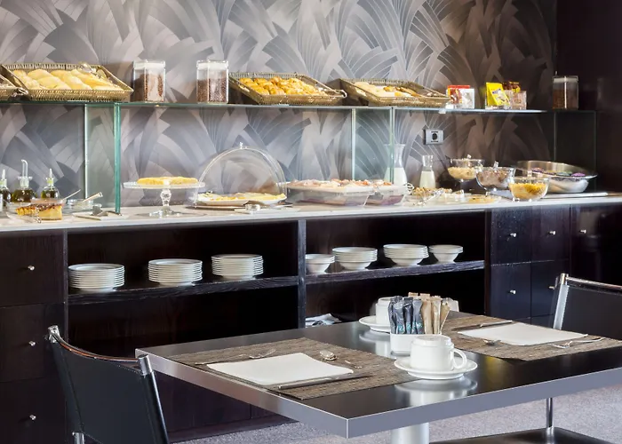 Ac Hotel Palencia By Marriott
