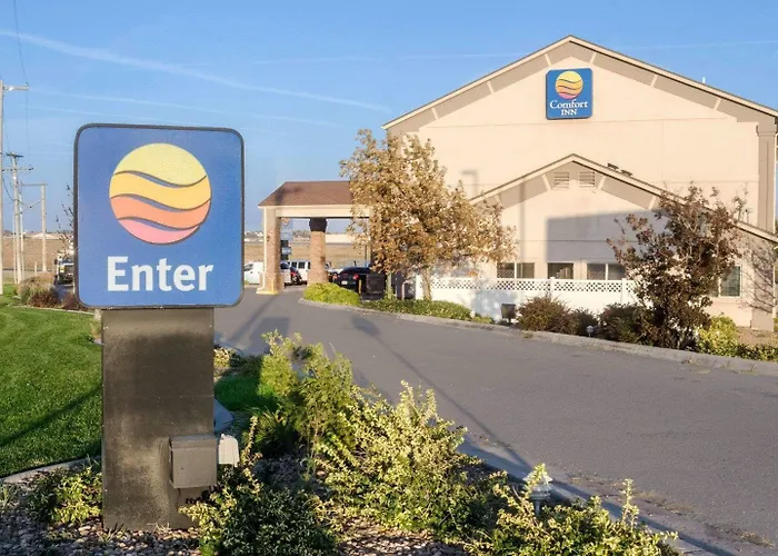 Comfort Inn Garden City