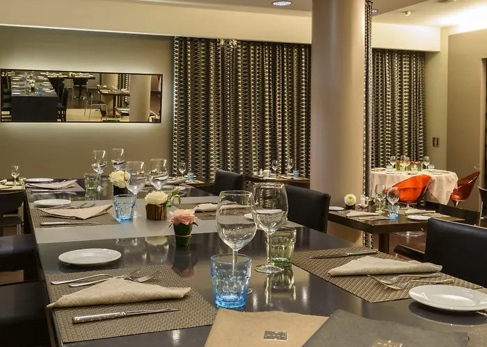 First Hotel Malpensa Case Nuove 