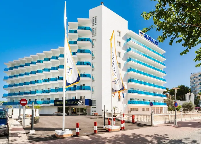 Globales Palmanova