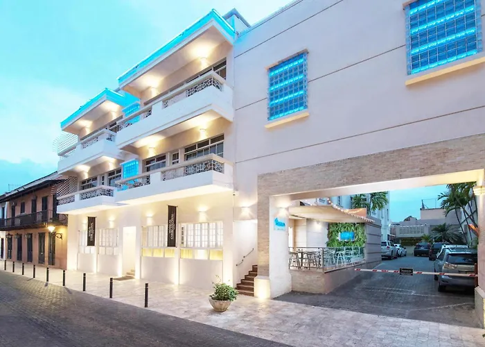 Hodelpa Caribe Colonial