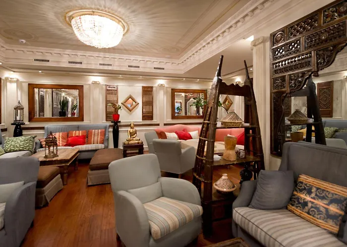 Swiss Diamond Hotel & Spa Morcote