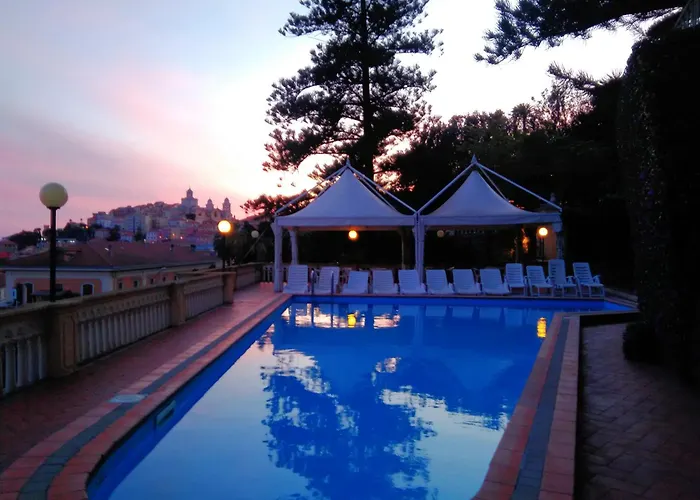 Hotel Miramare