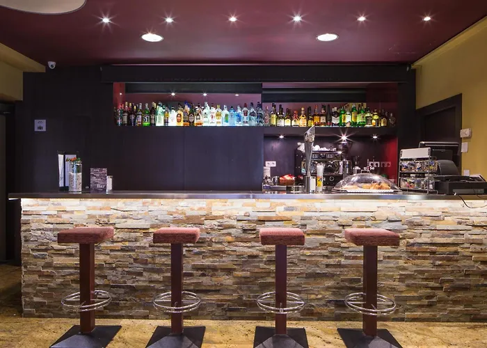 Hotel Magic Andorra By Nexta
