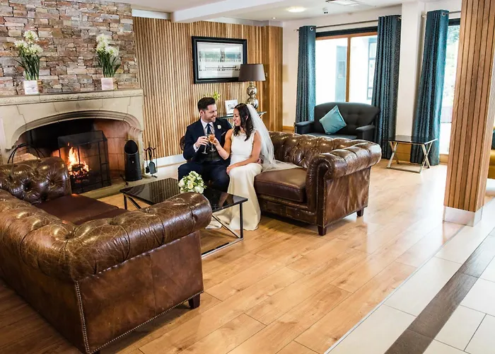 La Mon Hotel & Country Club Castlereagh