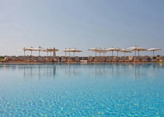 Praia D'El Rey Marriott Golf & Beach Resort Praia del Rei