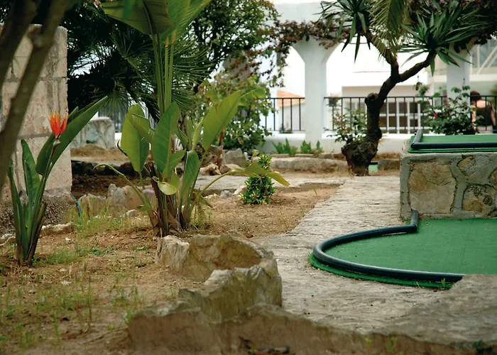 Barceló Aguamarina