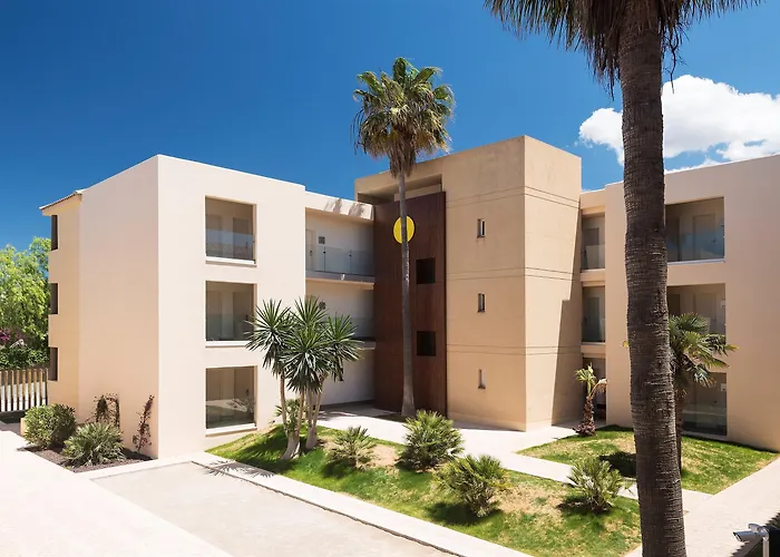 Hotel Occidental Ibiza Port d'es Torrent