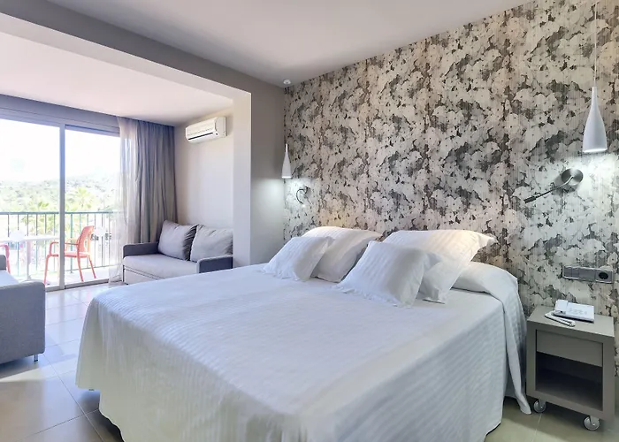 Occidental Ibiza Hotel Port des Torrent