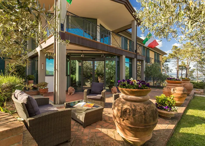 Villa Cesi Resort & Spa Impruneta