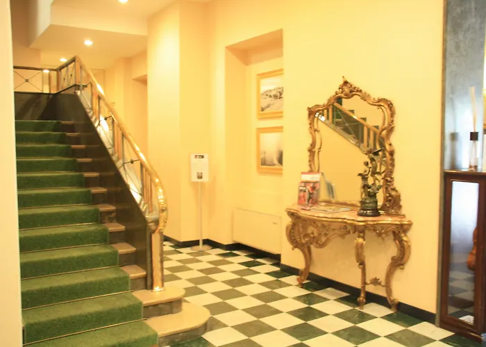 Hotel Impero Cremona