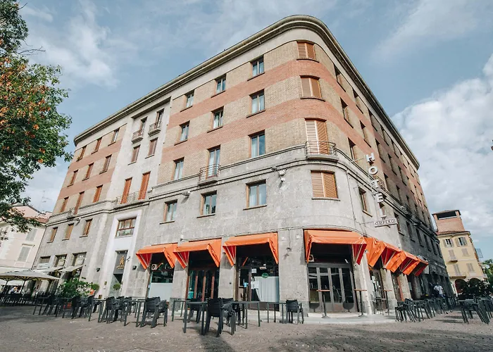 Hotel Impero