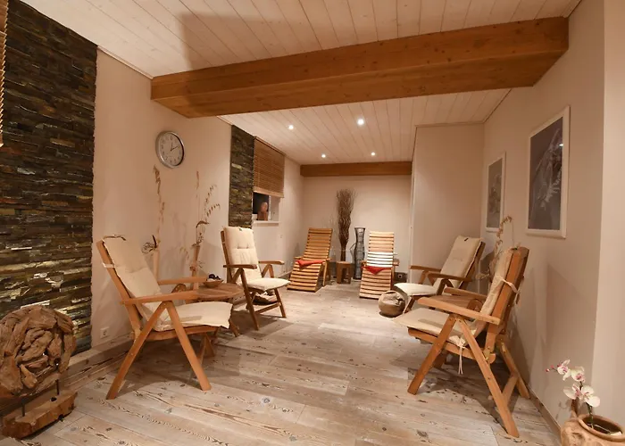 Landhotel Altes Zollhaus Hermsdorf 
