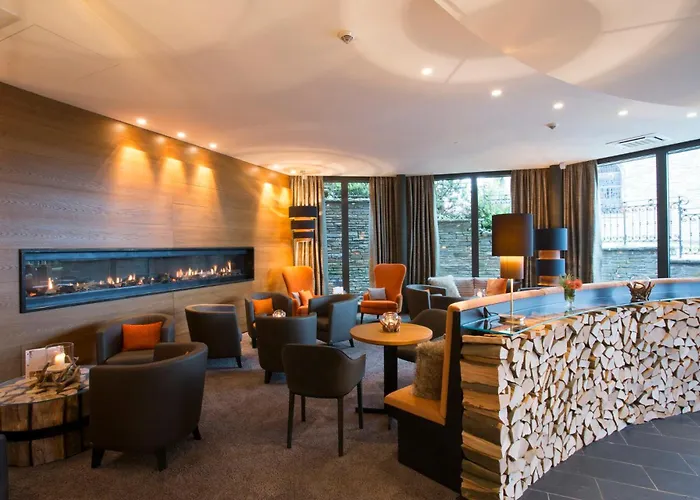Romantik Berghotel Astenkrone Winterberg