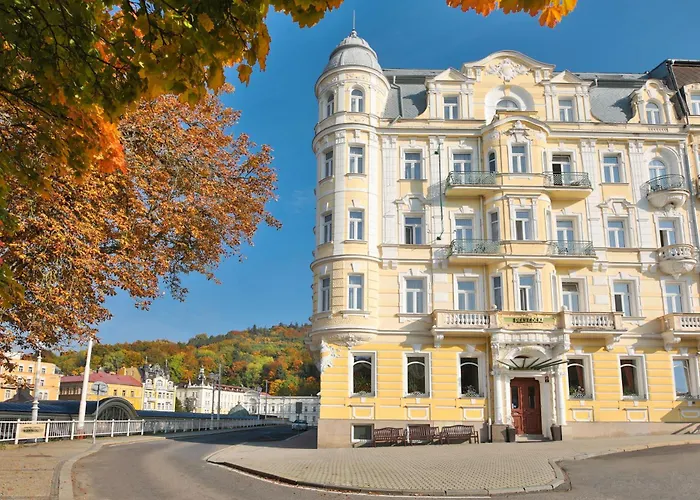 Belvedere Wellness Hotel