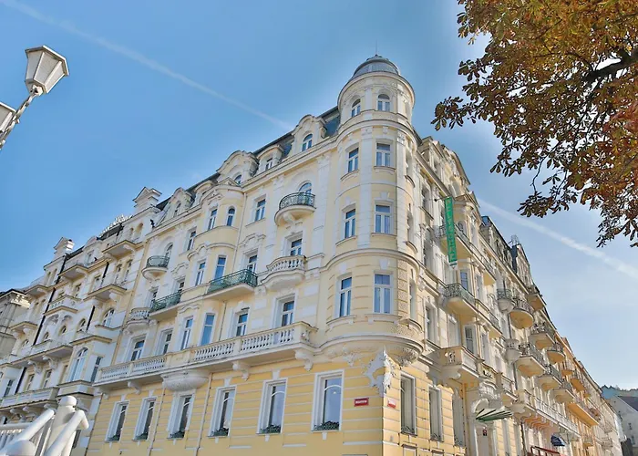 Belvedere Wellness Hotel