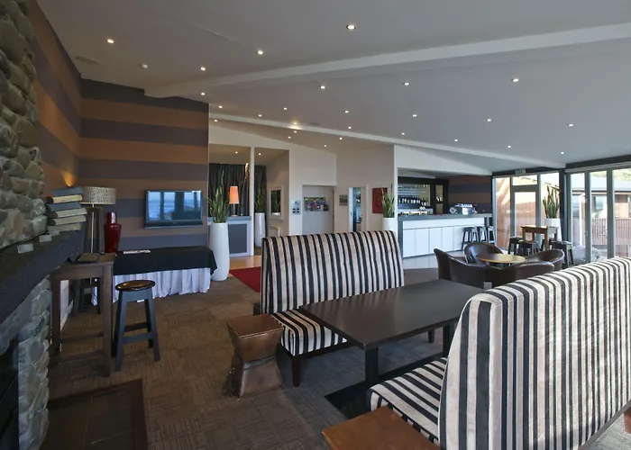 Scenic Hotel Punakaiki