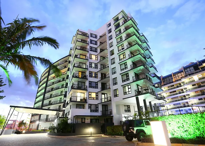 Neptune Resort