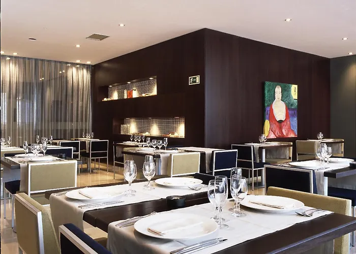 Hotel Ciutat Martorell