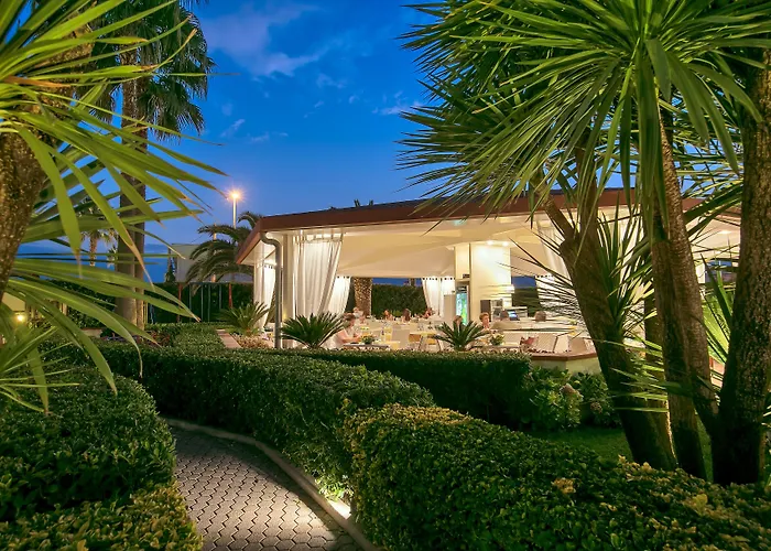 Hotel Olimpico Pontecagnano