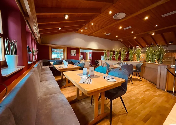 Maifeld Sport- und Tagungshotel Werl