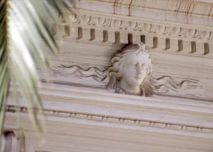 Hotel Flora Frascati