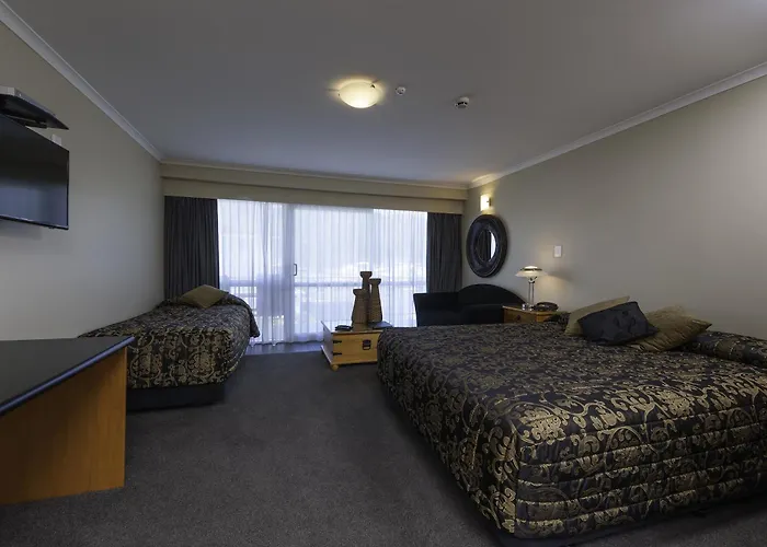 Beachcomber Inn Picton