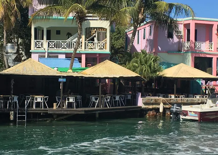 Mamacitas Guest House Isla Culebra