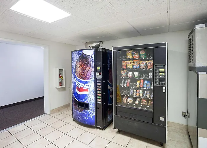 Motel 6-Binghamton, Ny