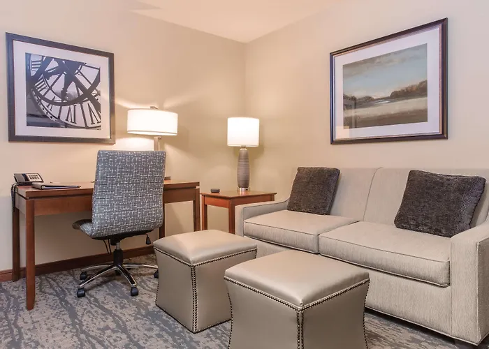 Copperleaf Hotel BW Premier Collection Appleton