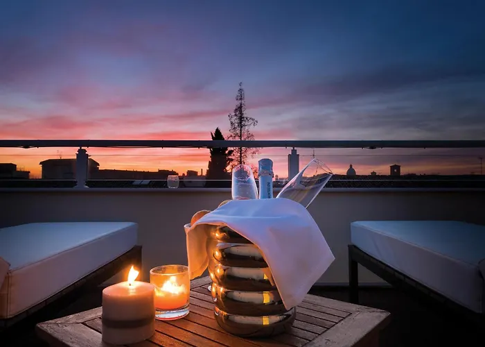 Palazzo Bezzi Hotel Ravenna