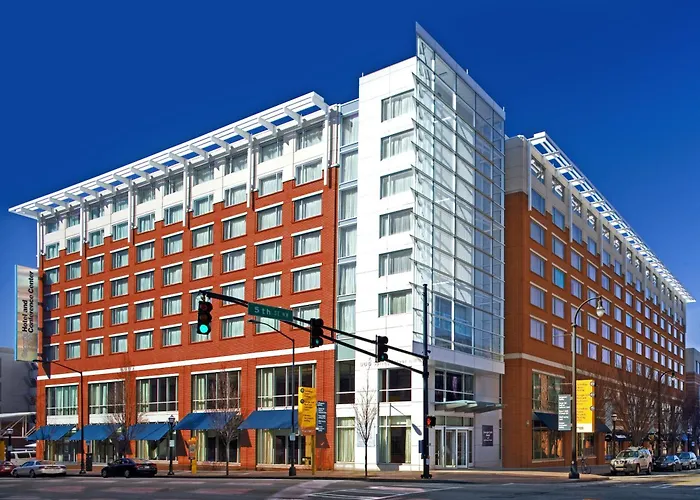 Georgia Tech Hotel And Conference Center