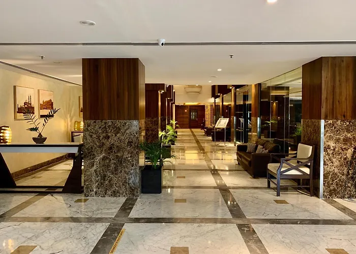 Vivanta Vadodara