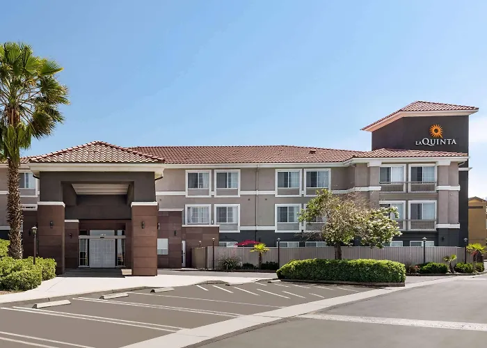 La Quinta By Wyndham Hesperia Victorville