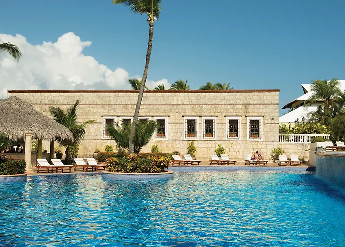 Excellence Punta Cana (Adults Only) Uvero Alto