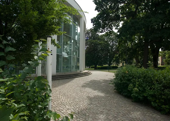 Elite Park Hotel