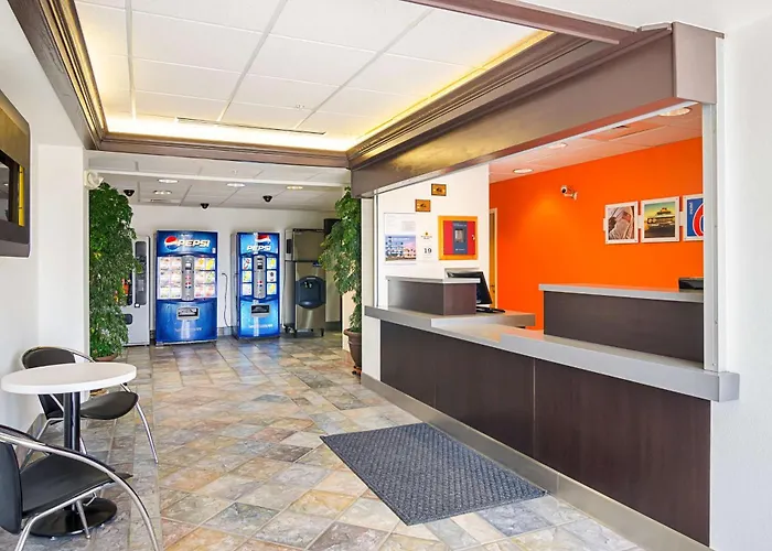 Motel 6-Wheatland, Wy