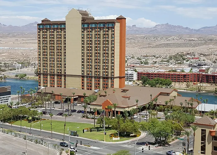Laughlin River Lodge