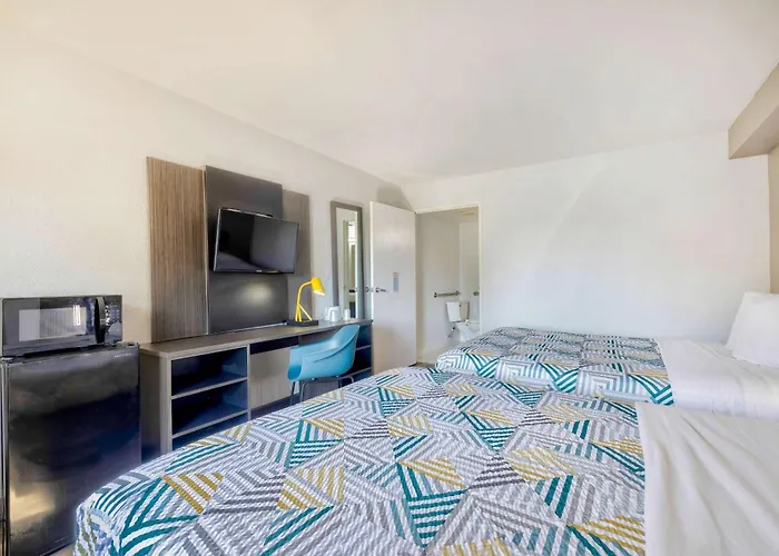 Motel 6-Hammond, In - Chicago Area