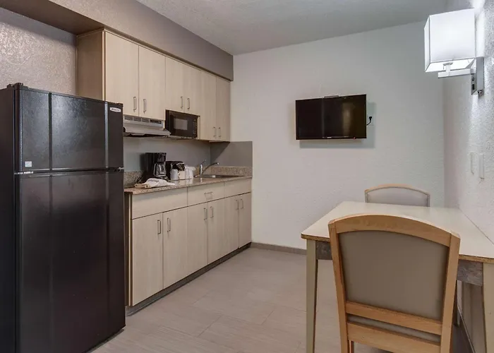 Studio 6-El Paso, Tx - East Loma Terrace