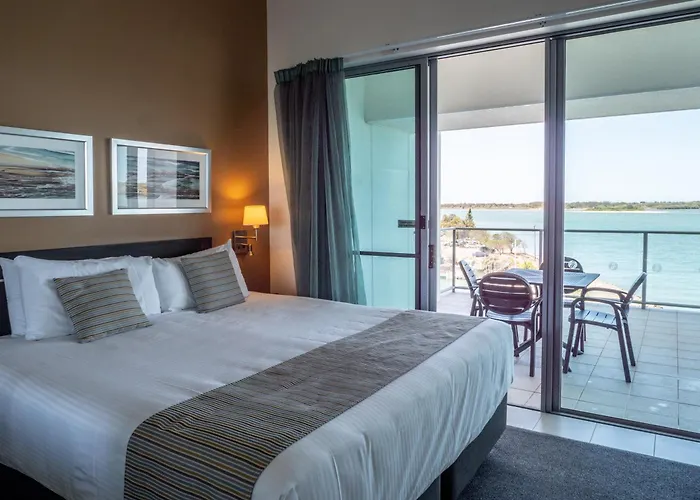 Ramada Hotel & Suites By Wyndham Ballina Byron