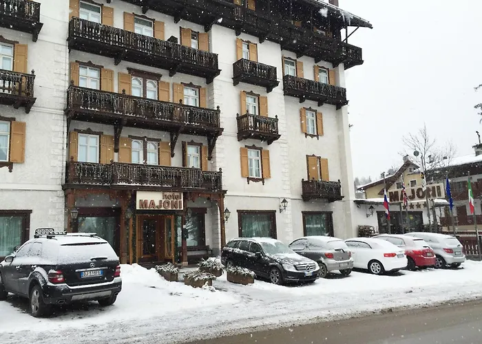 Hotel Majoni