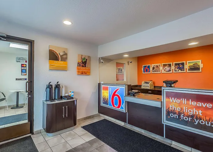 Motel 6-Billings, Mt - South
