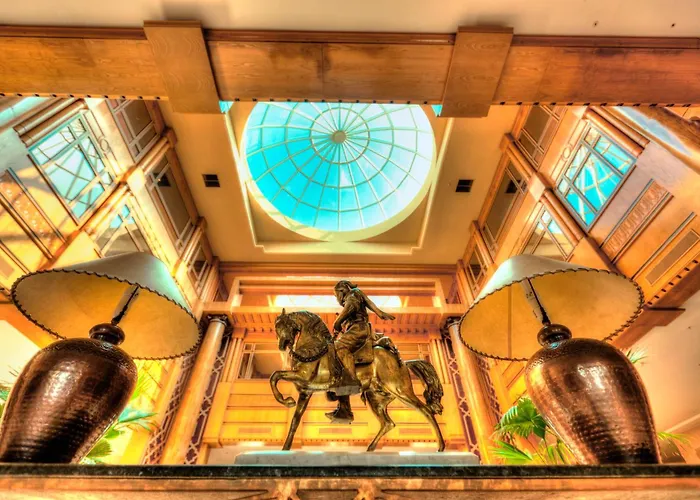 Regency Tunis Hotel