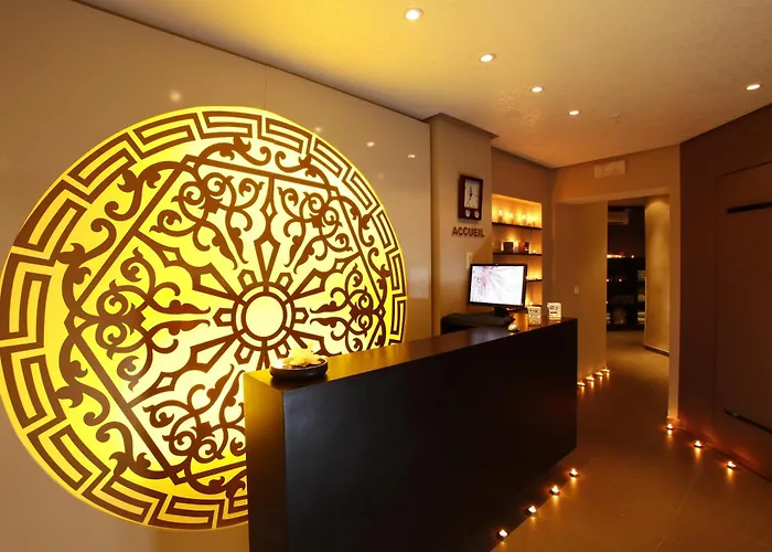 Regency Tunis Hotel
