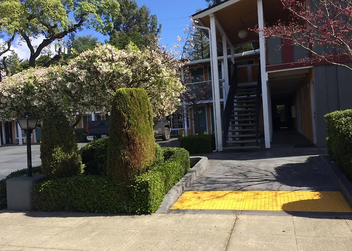 Oak Motel