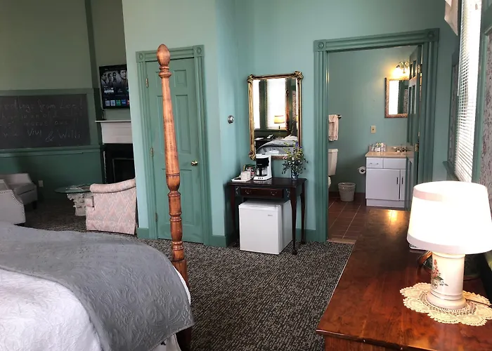 Chambery Inn