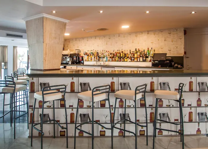 Catalonia Del Mar - Adults Only Hotel Cala Bona 